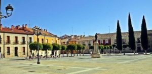 Palencia