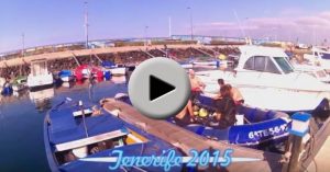 Buceo con Sa Caleta Tenerife