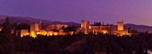 Alhambra de Granada
