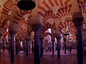 Mezquita de Cordoba