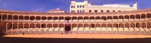Plaza de toros de Ronda