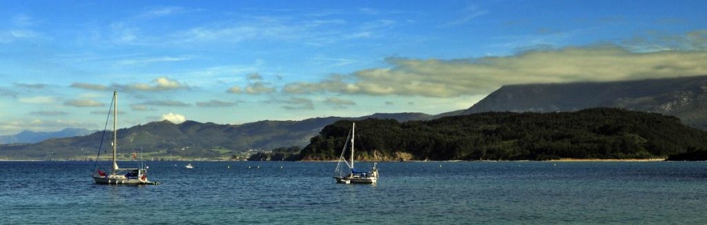 Lastres, Asturias