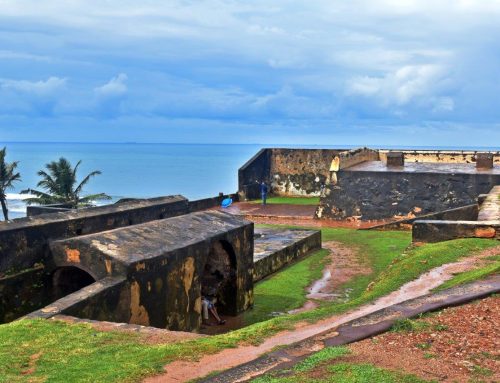 Sri Lanka 2019: Zona sur y Galle