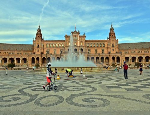Ruta de la Pilarica – Octubre 2021