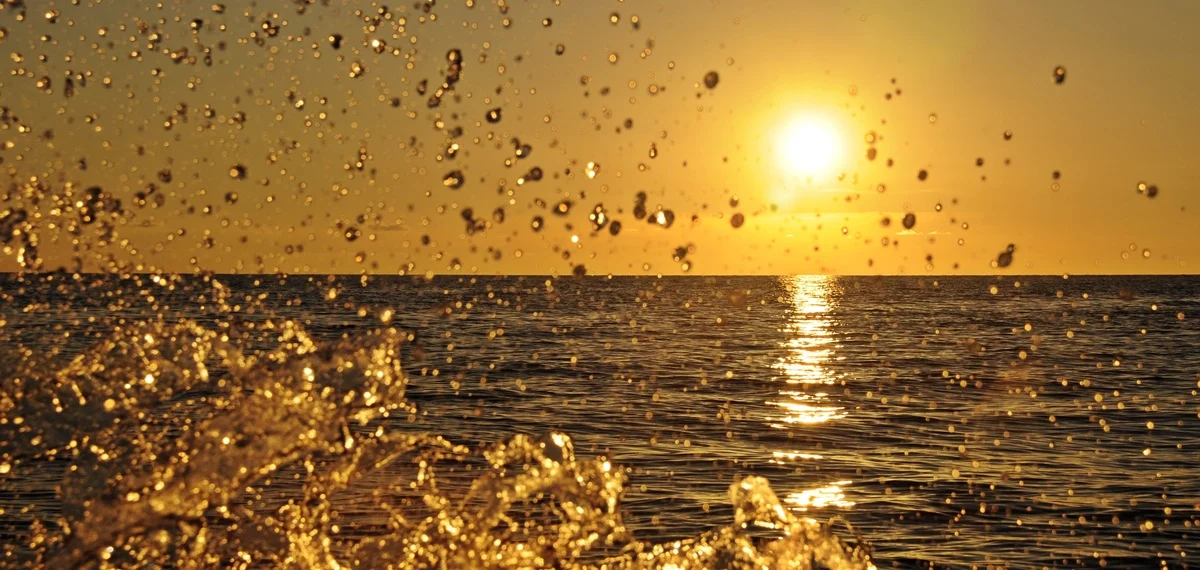 Mar de Celebes. Hacia Una Una